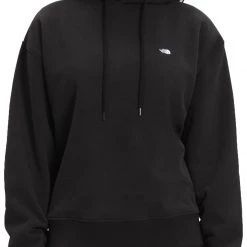 The North Face Women's Explore City Hoodie Tnf Black