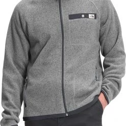 The North Face Men's Gordon Lyons Hoodie Tnf Medium Grey Heather