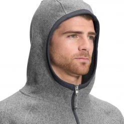 The North Face Men's Gordon Lyons Hoodie Tnf Medium Grey Heather -DealsThe North Face Store unnamed file 831