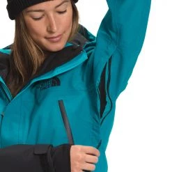 The North Face Women's Lostrail FUTURELIGHT Jacket Enamel Blue/tnf Black 12 The North Face Women's Lostrail FUTURELIGHT Jacket Enamel Blue/tnf Black -DealsThe North Face Store unnamed file 839
