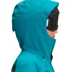 The North Face Women's Lostrail FUTURELIGHT Jacket Enamel Blue/tnf Black 14 The North Face Women's Lostrail FUTURELIGHT Jacket Enamel Blue/tnf Black -DealsThe North Face Store unnamed file 841