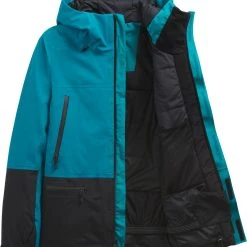 The North Face Women's Lostrail FUTURELIGHT Jacket Enamel Blue/tnf Black 15 The North Face Women's Lostrail FUTURELIGHT Jacket Enamel Blue/tnf Black -DealsThe North Face Store unnamed file 842