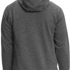 The North Face Men's Canyonlands Hooded Jacket Brick House Red Heather -DealsThe North Face Store unnamed file 845