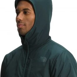 The North Face Men's Standard Insulated Jacket Flax -DealsThe North Face Store unnamed file 859