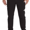 The North Face Men's Tekware Fleece Pants Tnf Black