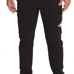 The North Face Men's Tekware Fleece Pants Tnf Black