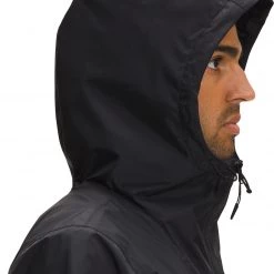 The North Face Men's Antora Anorak Jacket Tnf Black -DealsThe North Face Store unnamed file 871