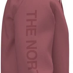 The North Face Men's Sleeve Hit Hoodie Slate Rose 6 The North Face Men's Sleeve Hit Hoodie Slate Rose -DealsThe North Face Store unnamed file 876