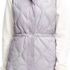 The North Face Women's Westcliffe Down Vest Gardenia White