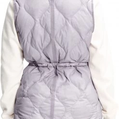 The North Face Women's Westcliffe Down Vest Gardenia White -DealsThe North Face Store unnamed file 880