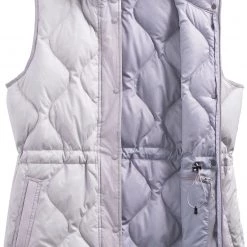 The North Face Women's Westcliffe Down Vest Gardenia White -DealsThe North Face Store unnamed file 881