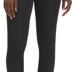 The North Face Women's Paramount Tights Tnf Black