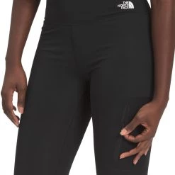 The North Face Women's Paramount Tights Tnf Black -DealsThe North Face Store unnamed file 885
