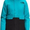 The North Face Women's Garner Triclimate Jacket Pks Prpl/pmpln Prpl/tnfbk