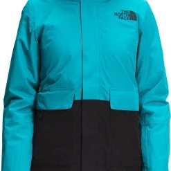 The North Face Women's Garner Triclimate Jacket Pks Prpl/pmpln Prpl/tnfbk