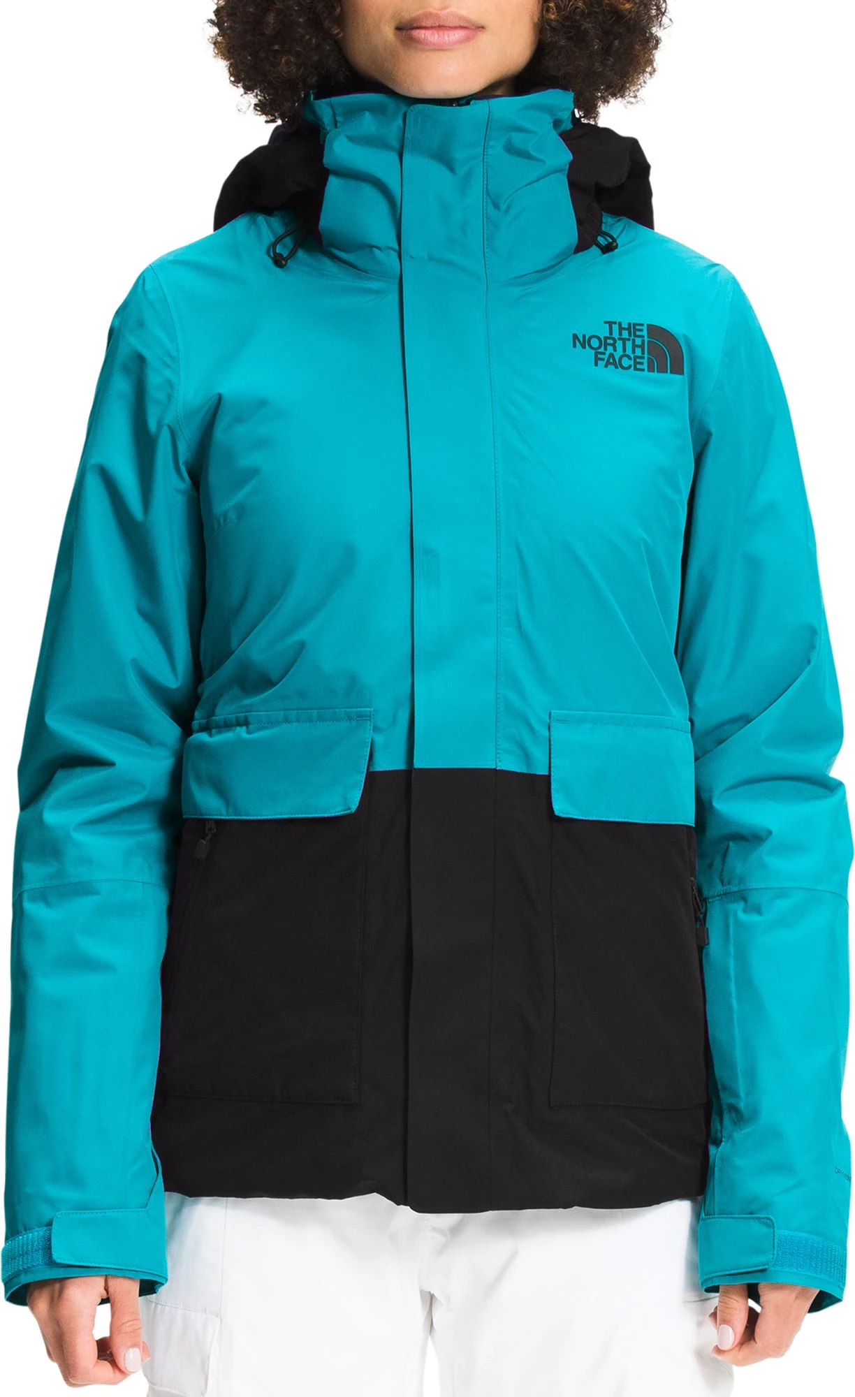 The North Face Women's Garner Triclimate Jacket Pks Prpl/pmpln Prpl/tnfbk 1 The North Face Women's Garner Triclimate Jacket Pks Prpl/pmpln Prpl/tnfbk