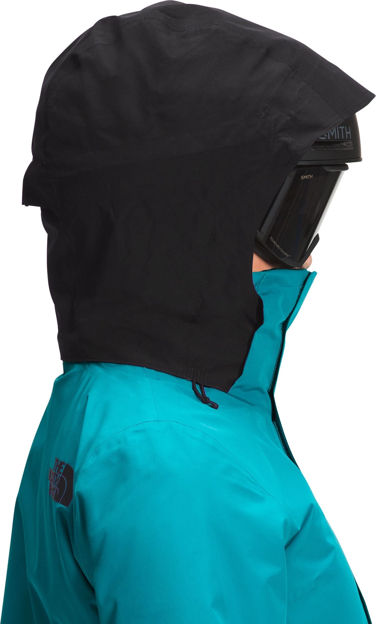 The North Face Women's Garner Triclimate Jacket Pks Prpl/pmpln Prpl/tnfbk 6 The North Face Women's Garner Triclimate Jacket Pks Prpl/pmpln Prpl/tnfbk - Image 6