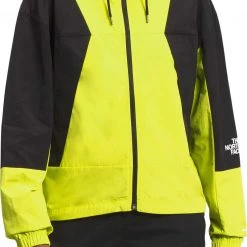 The North Face Women's Peril Wind Jacket Sulphur Springs