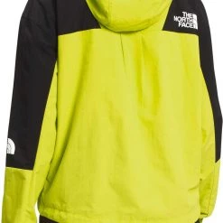 The North Face Women's Peril Wind Jacket Sulphur Springs -DealsThe North Face Store unnamed file 922