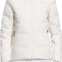 The North Face Women's Cirque Down Jacket Tnf Black/tnf Black