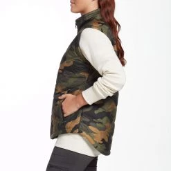 The North Face Women's Tamburello 2 Vest Brntolivegrndigitopopr/nt -DealsThe North Face Store unnamed file 932