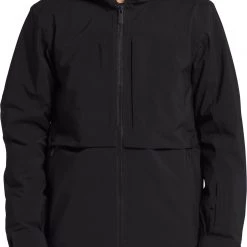 The North Face Men's Anonym FUTURELIGHT Jacket Tnf Black