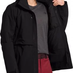 The North Face Men's Anonym FUTURELIGHT Jacket Tnf Black -DealsThe North Face Store unnamed file 952