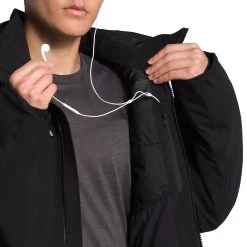 The North Face Men's Anonym FUTURELIGHT Jacket Tnf Black -DealsThe North Face Store unnamed file 953