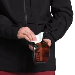 The North Face Men's Anonym FUTURELIGHT Jacket Tnf Black -DealsThe North Face Store unnamed file 954