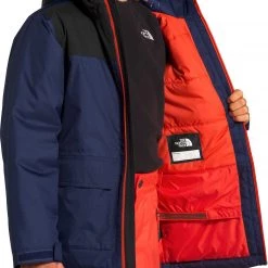 The North Face Boys' Freedom Insulated Jacket Tnf Navy -DealsThe North Face Store unnamed file 969