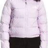 The North Face Women's Hydrenalite Down Hooded Jacket Tnf Black