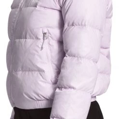 The North Face Women's Hydrenalite Down Hooded Jacket Tnf Black -DealsThe North Face Store unnamed file 979
