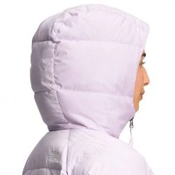 The North Face Women's Hydrenalite Down Hooded Jacket Tnf Black -DealsThe North Face Store unnamed file 980