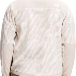 The North Face Men's Printed Denali 2 Jacket Slvrgrywdntgrprnt/slvrgry -DealsThe North Face Store unnamed file 988