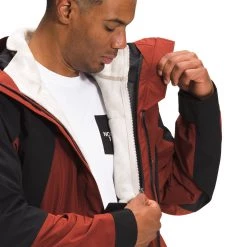 The North Face Men's Printed Denali 2 Jacket Slvrgrywdntgrprnt/slvrgry -DealsThe North Face Store unnamed file 990