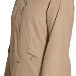 The North Face Women's Osito Triclimate Rain Jacket Hawthorne Khaki -DealsThe North Face Store unnamed file 994