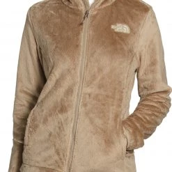 The North Face Women's Osito Triclimate Rain Jacket Hawthorne Khaki -DealsThe North Face Store unnamed file 995